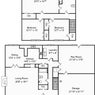 1910 Ferndell Dr, Decatur, IL Floorplan